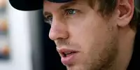 Bild zum Inhalt: Vettel über das Weltmeister-Fahrerfeld