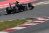 Bild zum Inhalt: Problemloser Boxenstopp-Tag für Toro Rosso