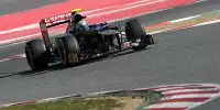 Bild zum Inhalt: Problemloser Boxenstopp-Tag für Toro Rosso