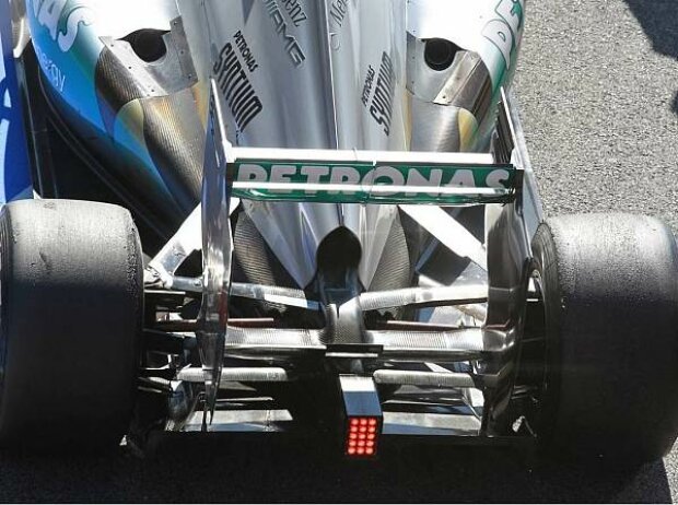 Nico Rosberg Nico Rosberg