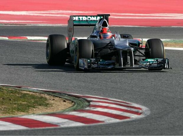 Michael Schumacher Michael Schumacher