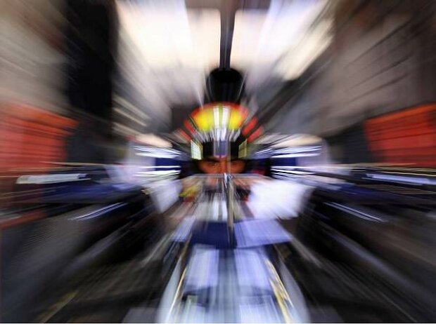 Pastor Maldonado Pastor Maldonado