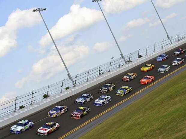 Greg Biffle, Casey Mears Greg Biffle, Casey Mears