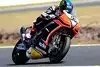 Bild zum Inhalt: Aprilia: Biaggi konstant, Laverty bei Sturz unverletzt
