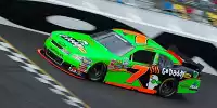 Danica Patrick