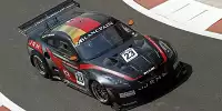 Bild zum Inhalt: Nissan: Kein LMP1-Programm in naher Zukunft