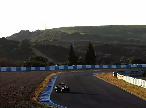 Romain Grosjean Titel-Bild zur News: Romain Grosjean