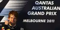 Sebastian Vettel