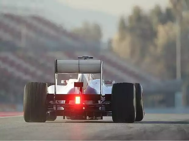 Kamui Kobayashi Titel-Bild zur News: Kamui Kobayashi