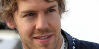Bild zum Inhalt: Vettels Ritterschlag im Schloss Bellevue