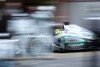 Rosberg lacht: "Werde nach Kilometern bezahlt"