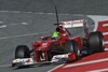 Bild zum Inhalt: Ferrari: Licht am Ende des Tunnels?