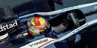 Pastor Maldonado
