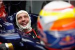 Jean-Eric Vergne (Toro Rosso)