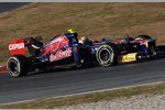 Jean-Eric Vergne (Toro Rosso)