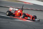 Felipe Massa (Ferrari)