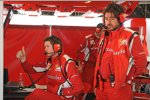 Rob Smedley (Ferrari)