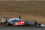 Jenson Button (McLaren) 