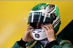 Heikki Kovalainen (Caterham)