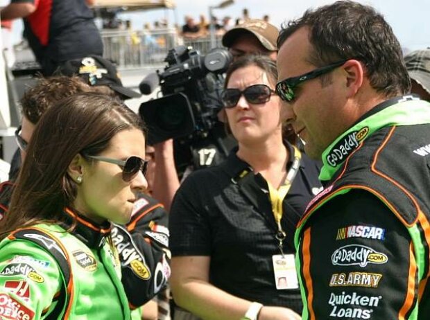 Danica Patrick Danica Patrick