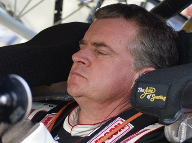 Joe Nemechek Joe Nemechek