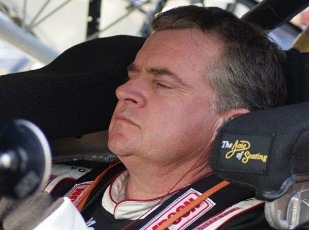 Joe Nemechek