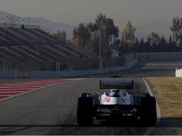 Pastor Maldonado Pastor Maldonado