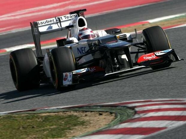 Kamui Kobayashi Kamui Kobayashi