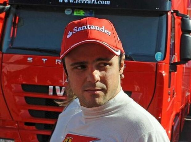 Felipe Massa