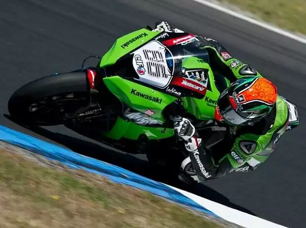 Tom Sykes Titel-Bild zur News: Tom Sykes