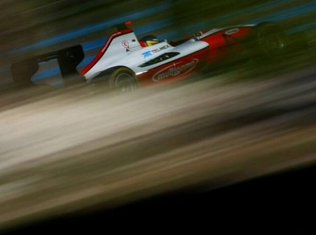 Esteban Gutierrez Esteban Gutierrez