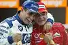 Bild zum Inhalt: Montoya: Barrichello braucht Geduld