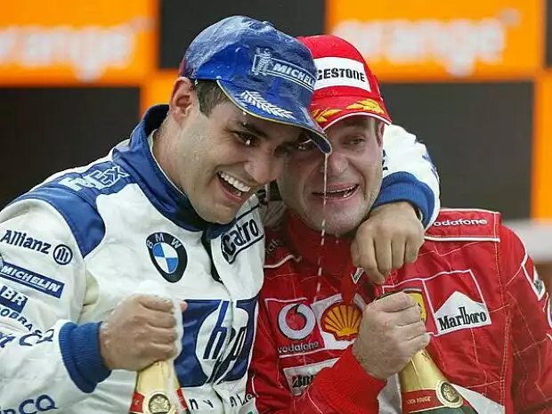 Ryan Newman, Kyle Busch, Joey Logano Titel-Bild zur News: Ryan Newman, Kyle Busch, Joey Logano