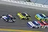 Bild zum Inhalt: Happy-Hour: Letztes Einschießen in Daytona