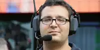 Dominik Greiner, Teammanager Wiechers