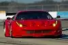 Bild zum Inhalt: Risi Competizione nicht in Sebring am Start