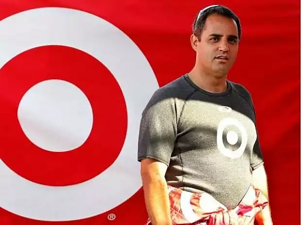 Juan Pablo Montoya Titel-Bild zur News: Juan Pablo Montoya