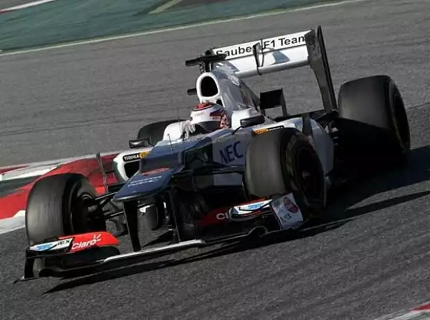 Titel-Bild zur News: Kamui Kobayashi