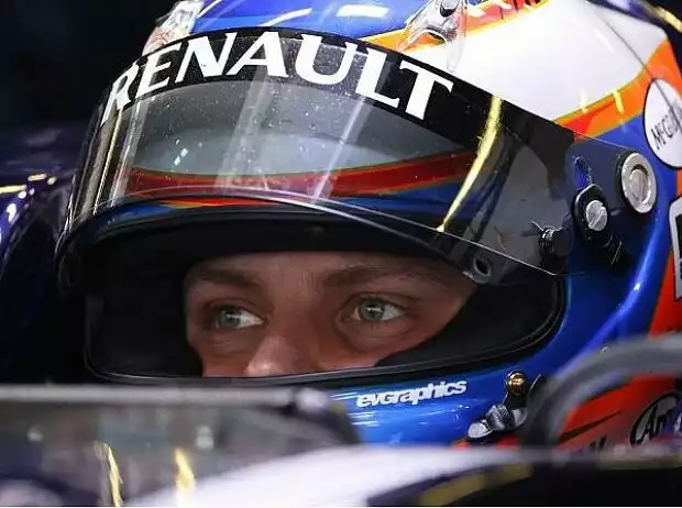 Valtteri Bottas Titel-Bild zur News: Valtteri Bottas