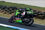 Tom Sykes (Kawasaki)