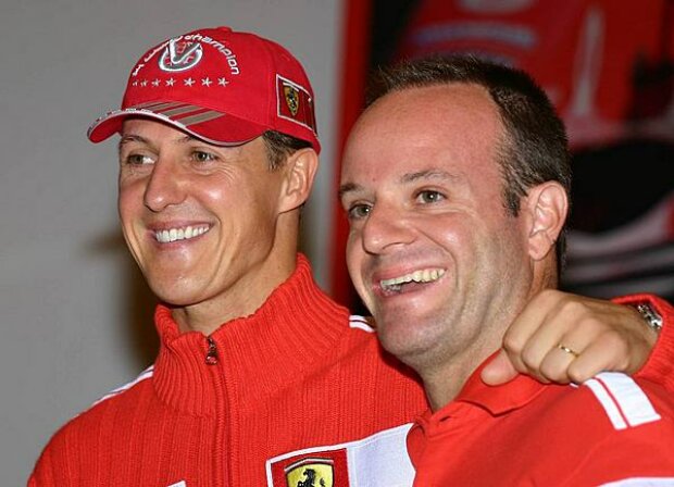 Schumacher und Barr Schumacher und Barr