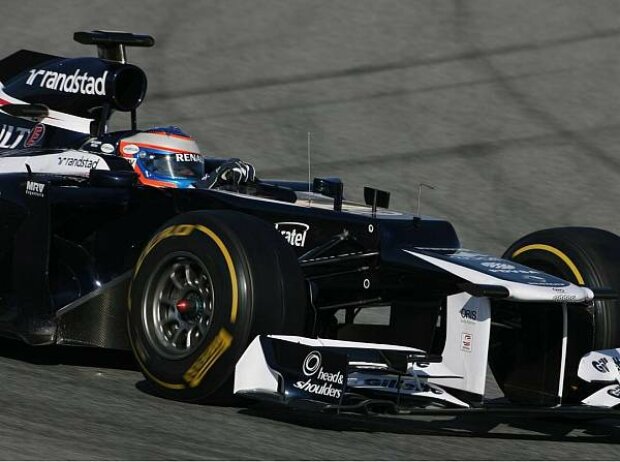 Valtteri Bottas Valtteri Bottas