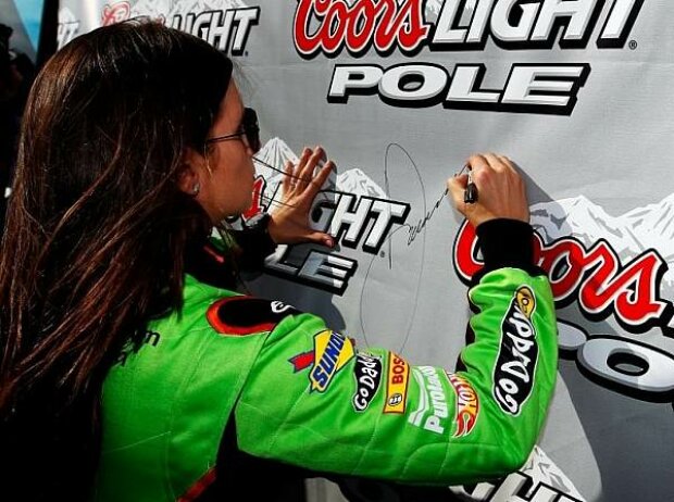 Danica Patrick Danica Patrick
