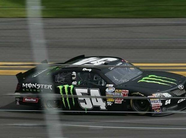 Kyle Busch Kyle Busch