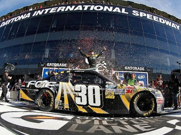 James Buescher James Buescher