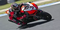 Bild zum Inhalt: Biaggi gewinnt Saisonauftakt in Australien