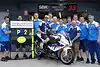 Bild zum Inhalt: BMW jubelt über bestes Ergebnis in der Superbike-WM