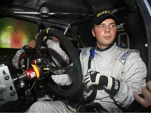 Eyvind Brynildsen Titel-Bild zur News: Eyvind Brynildsen