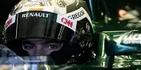 Bild zum Inhalt: Van der Garde auch in der GP2 für Caterham