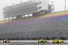 Bild zum Inhalt: Daytona 500: Wetter-Update 8 - Rennen am Montag